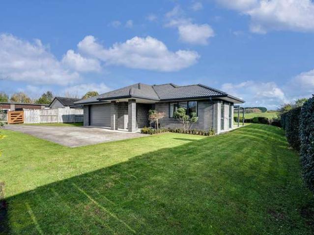 House for sale in Morrinsville, Waikato