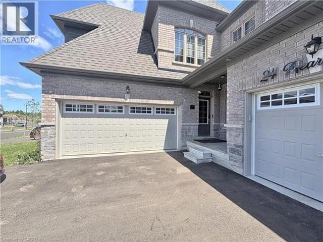 House for rent in County Of Brant, Ontario