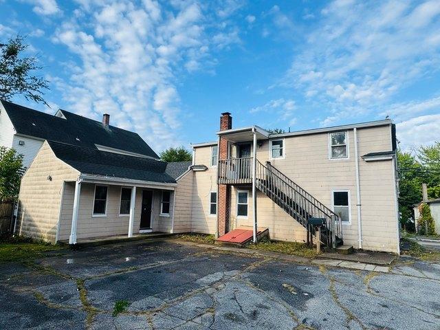 House for sale in Danielson