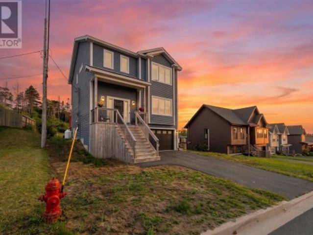 House for sale in Bauline, Newfoundland And Labrador