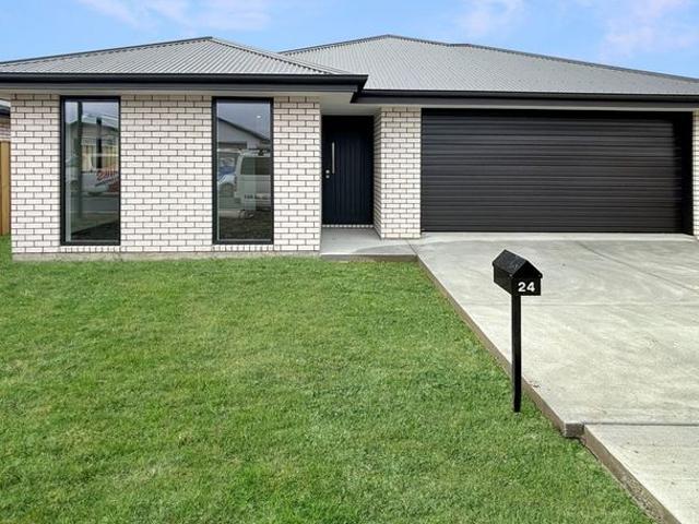 House for rent in Woodend, Canterbury