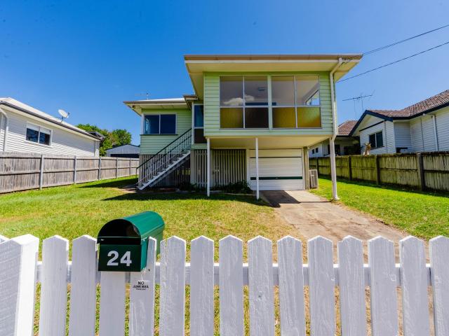 Apartment for rent in Methul, Queensland