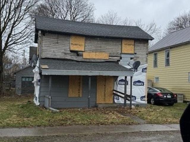 House for sale in Celoron, New York