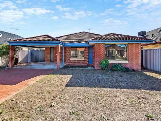 House for rent in Port Kennedy