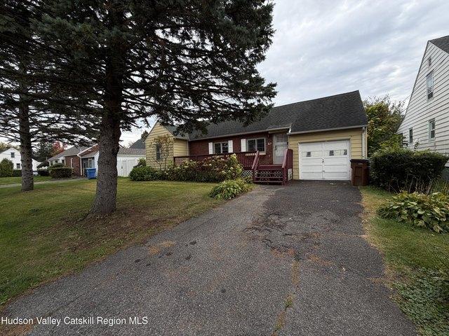 House for sale in City of Kingston, Ulster County