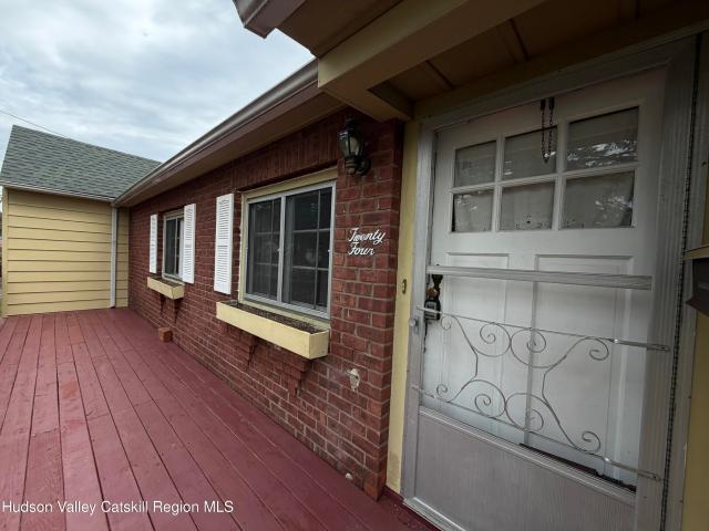 House for sale in City of Kingston, Ulster County