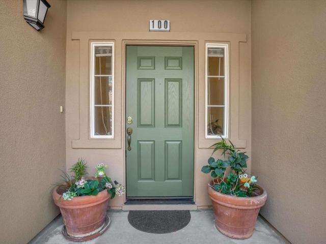 Condo for sale in Livermore, California