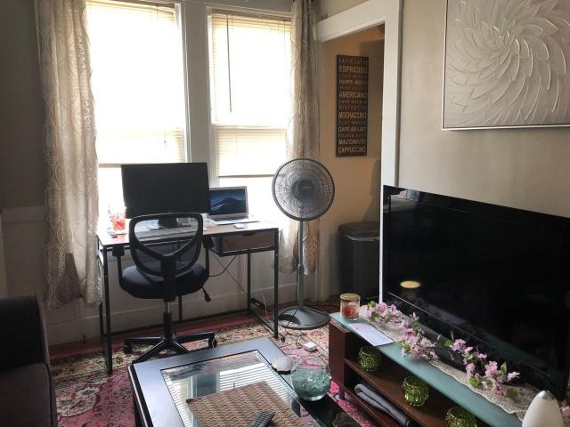 Apartment for rent in Quincy, Massachusetts