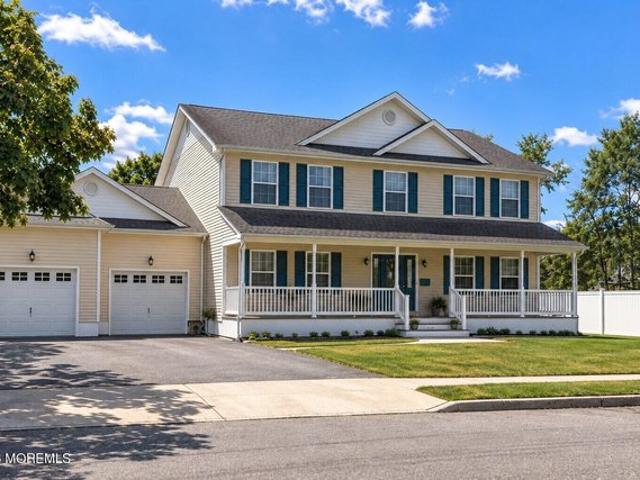 House for sale in Toms River, Ocean County