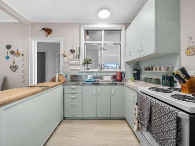 House for sale in Kuripuni, Masterton District