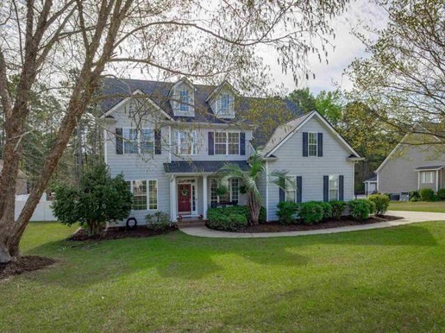 House for sale in Lugoff, South Carolina