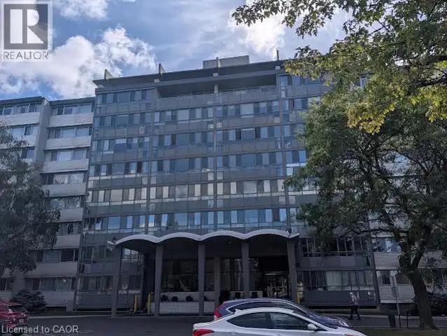 Apartment for rent in Stanley Park, Kitchener