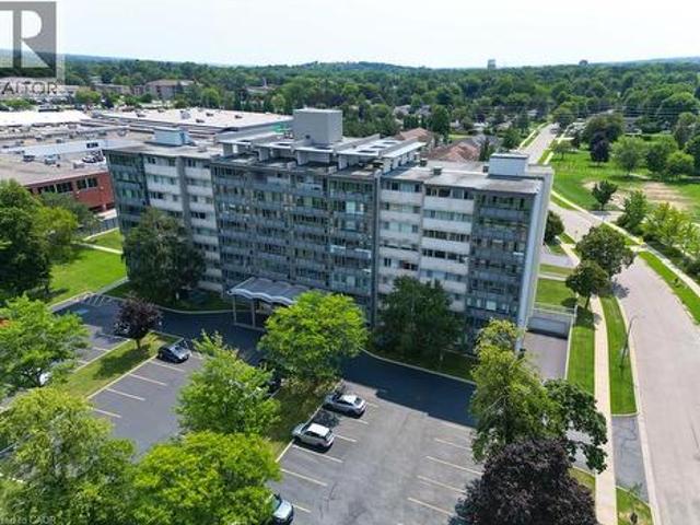 Condo for sale in Stanley Park, Kitchener