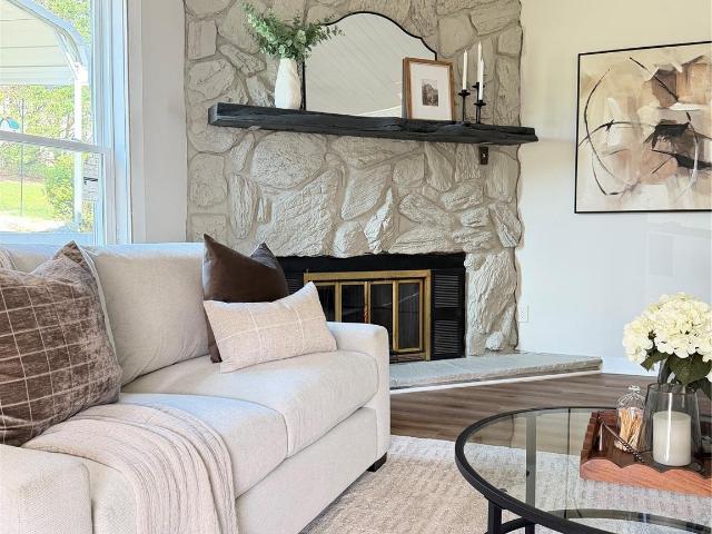 House for sale in Granite Falls, North Carolina