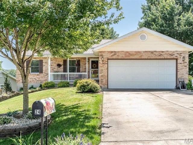 House for sale in Washington, Missouri