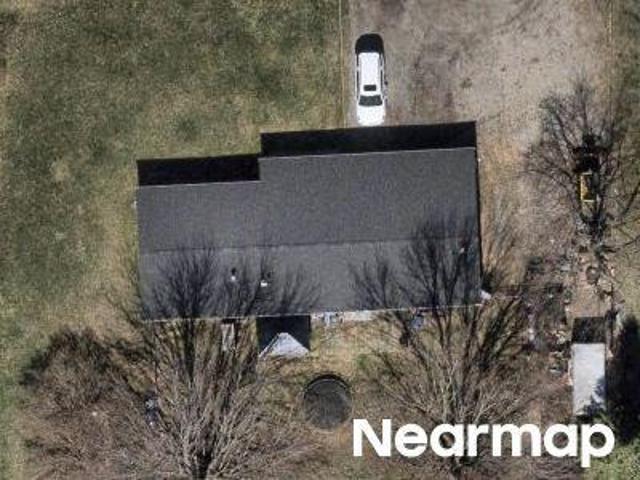 House for sale in Michigan
