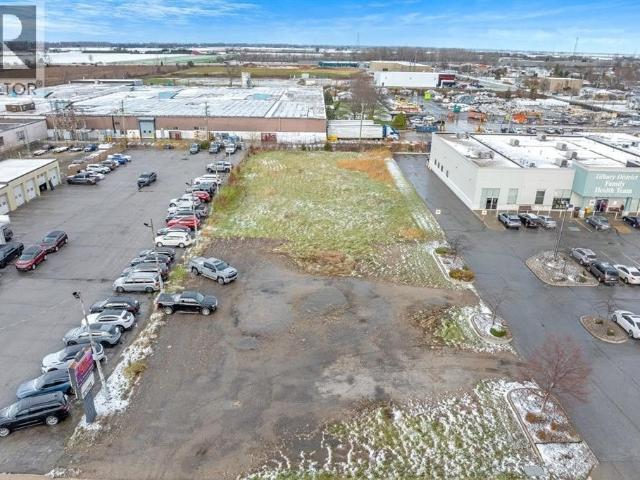 Land for rent in Chatham–kent, Ontario
