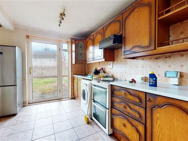 Detached House for sale in Bluebell, North Tipperary