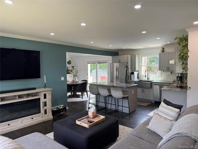House for sale in Centereach, New York
