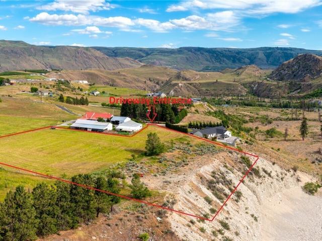 Land for sale in Chelan, Washington