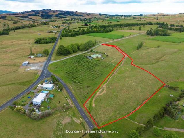 Property for sale in Auckland, Oroua County