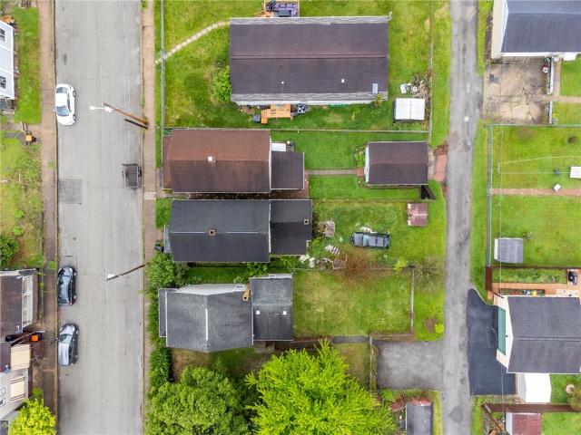 House for sale in Latrobe, Pennsylvania