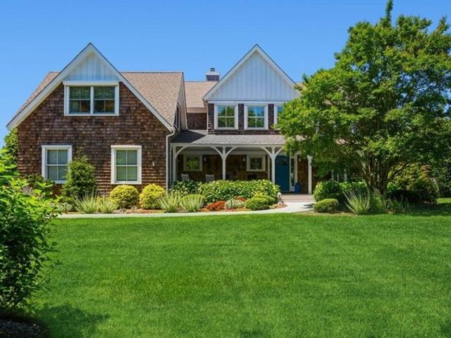 House for sale in Sagaponack, New York