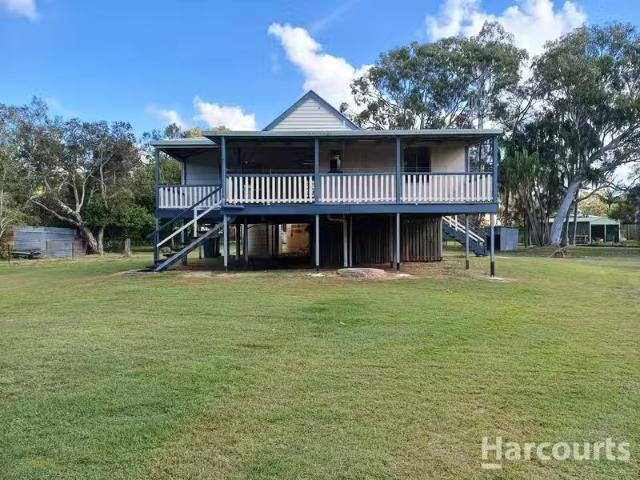 House for rent in Tuan, Queensland