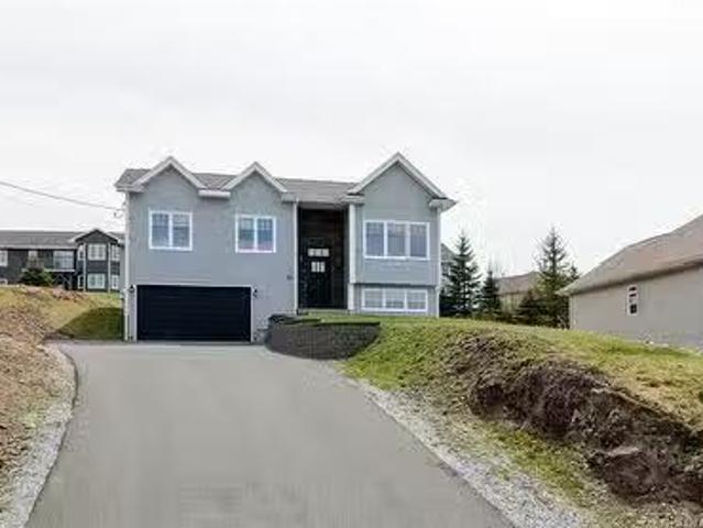 House for sale in Quispamsis, New Brunswick