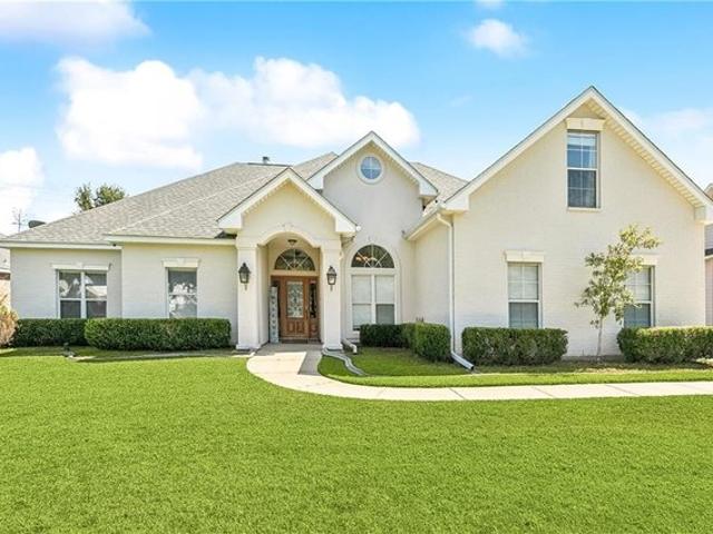 House for sale in Mandeville, Louisiana