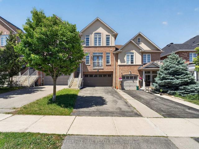 Townhouse for sale in Woburn, Ontario
