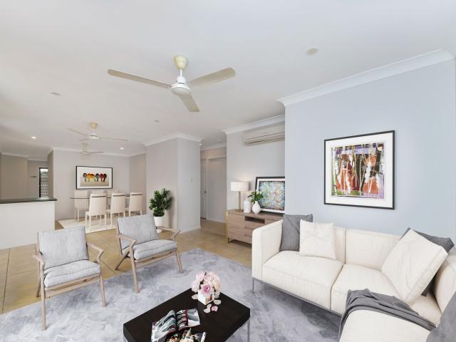 House for rent in Kirwan, Queensland