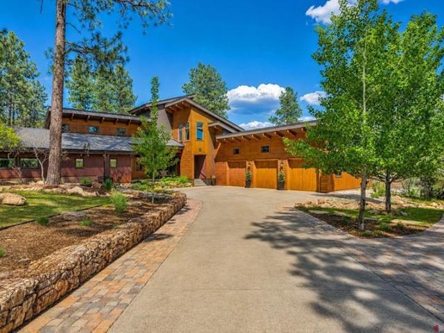 House for sale in La Plata, Colorado