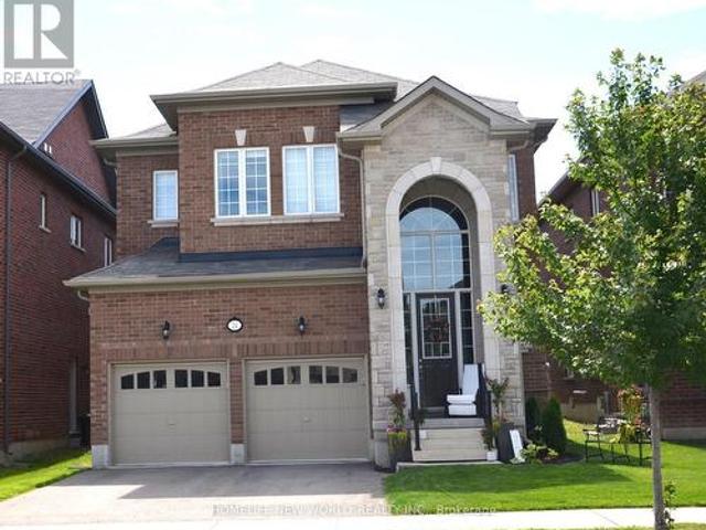 House for rent in Georgetown, Ontario