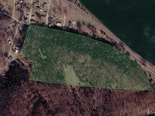 Land for sale in Hannibal, Missouri