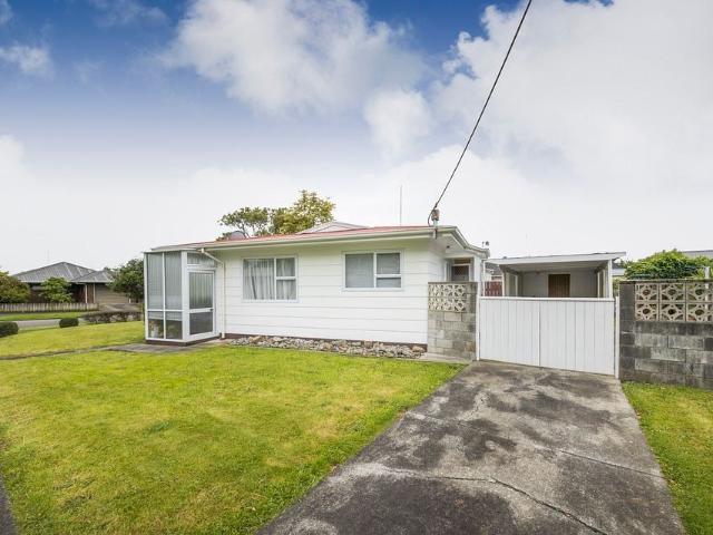 House for rent in Palmerston North, Oroua County
