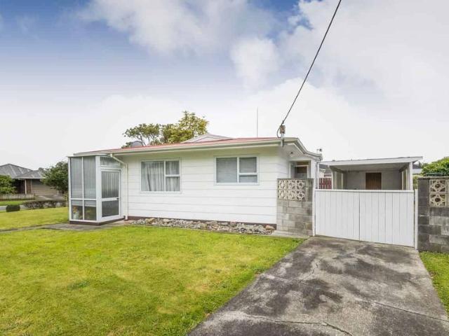 House for rent in Palmerston North, Oroua County