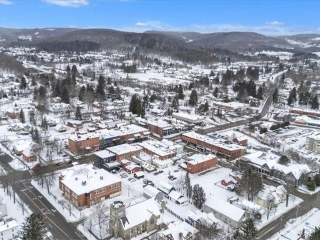 Property for rent in Ellicottville, New York