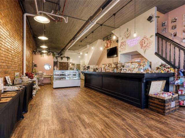Commercial for sale in Ellicottville, New York
