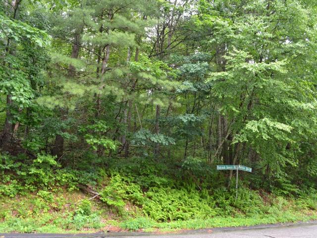 Land for sale in Ware, Massachusetts