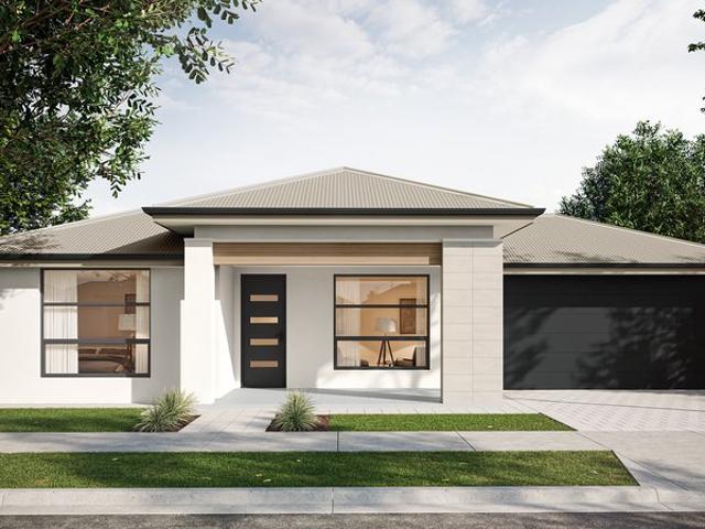 Cottage for sale in Horseshoe Creek, South Australia