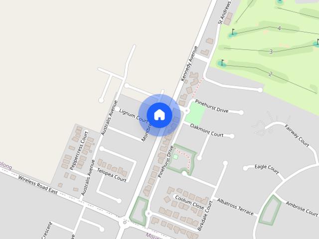 House for rent in Worrolong, South Australia