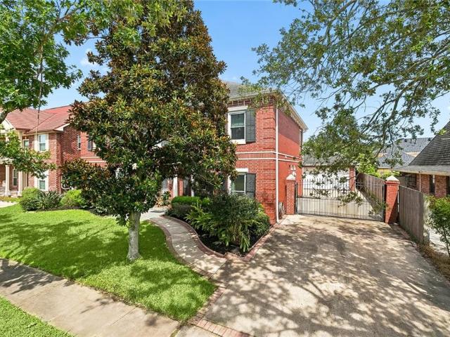 House for sale in Kenner, Louisiana