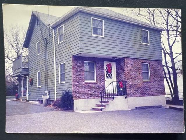 House for sale in Stoneham, Massachusetts