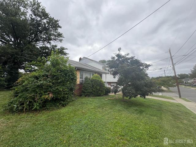 House for sale in South River, New Jersey