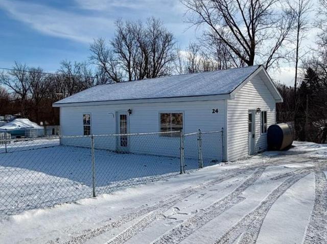 House for sale in Champlain, New York
