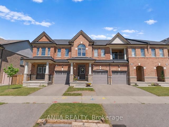 Townhouse for sale in Woburn, Ontario