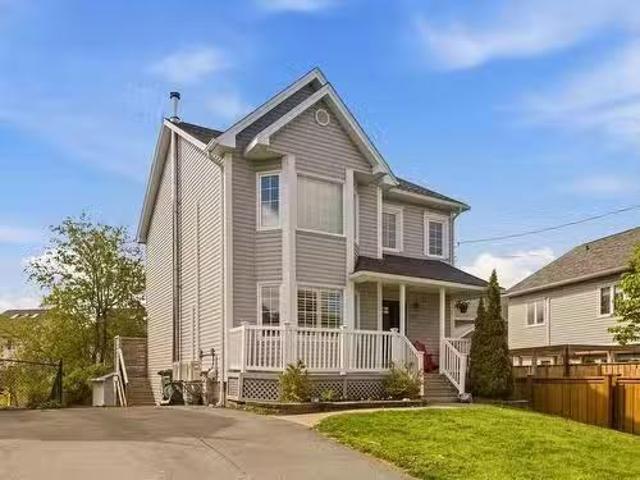 House for sale in Cole Harbour, Nova Scotia