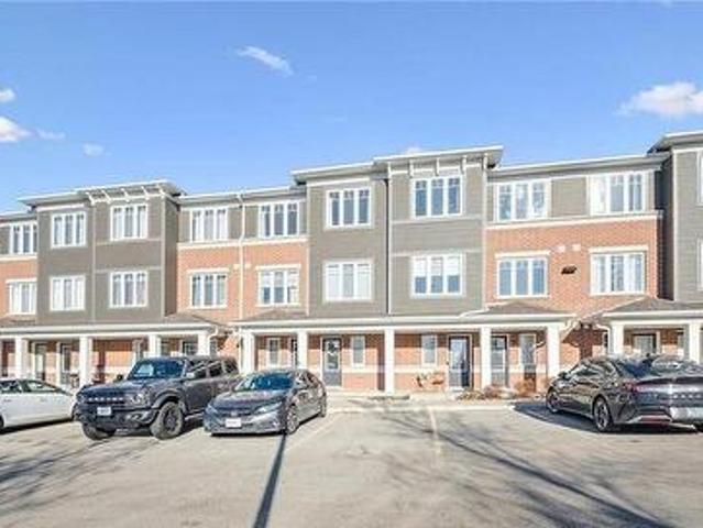 Condo for sale in Kitchener, Ontario