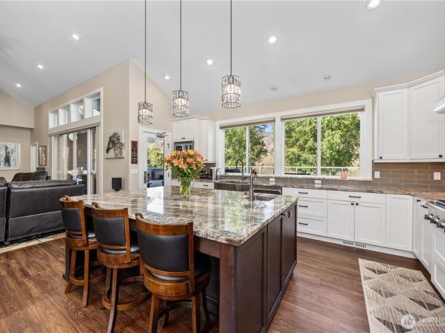 House for sale in Orondo, Washington